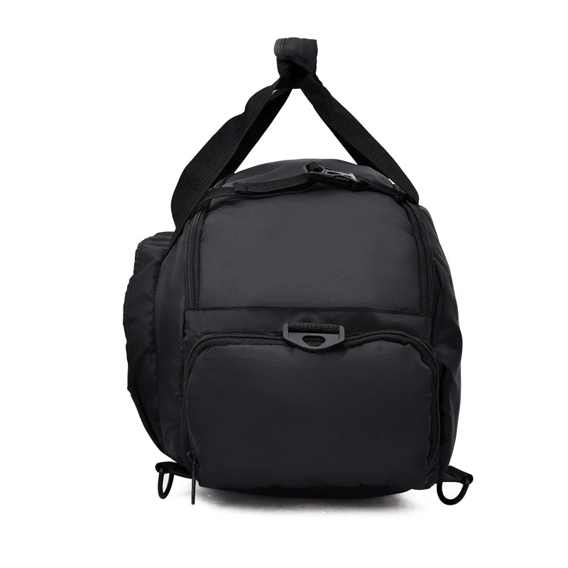 Waterproof Sports Gym Backpack – Ultralight Travel Bag