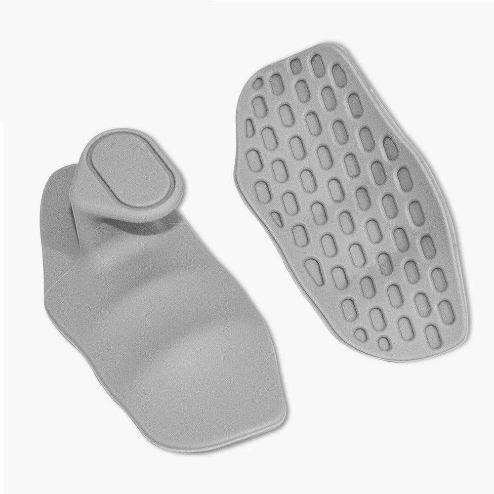 Anti-Slip Gym Grips – Weightlifting Hand Protectors