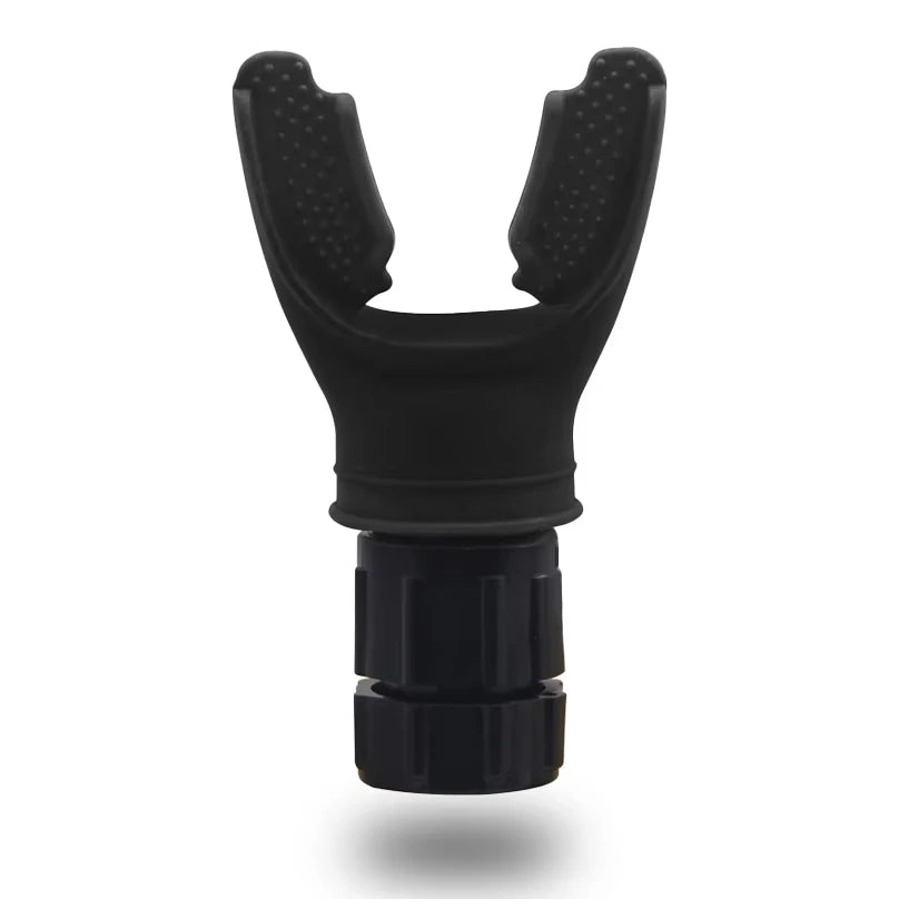 Portable Breathing Exerciser – Lung Strength Trainer