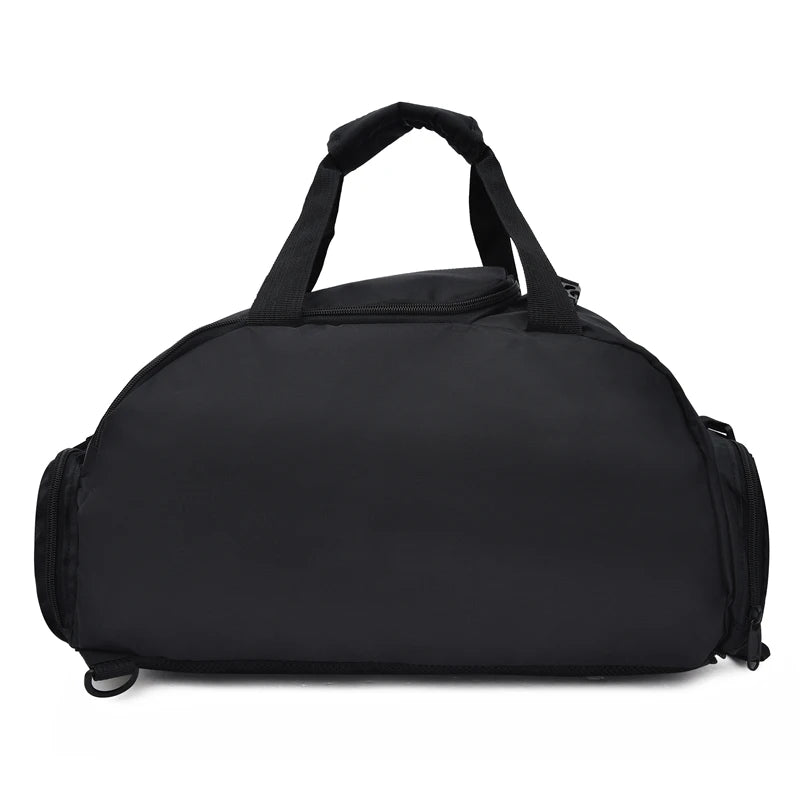 Waterproof Sports Gym Backpack – Ultralight Travel Bag