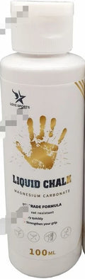 Liquid Chalk – Anti-Slip Grip for Gym & Climbing