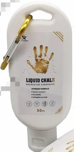 Liquid Chalk – Anti-Slip Grip for Gym & Climbing