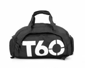 Waterproof Sports Gym Backpack – Ultralight Travel Bag