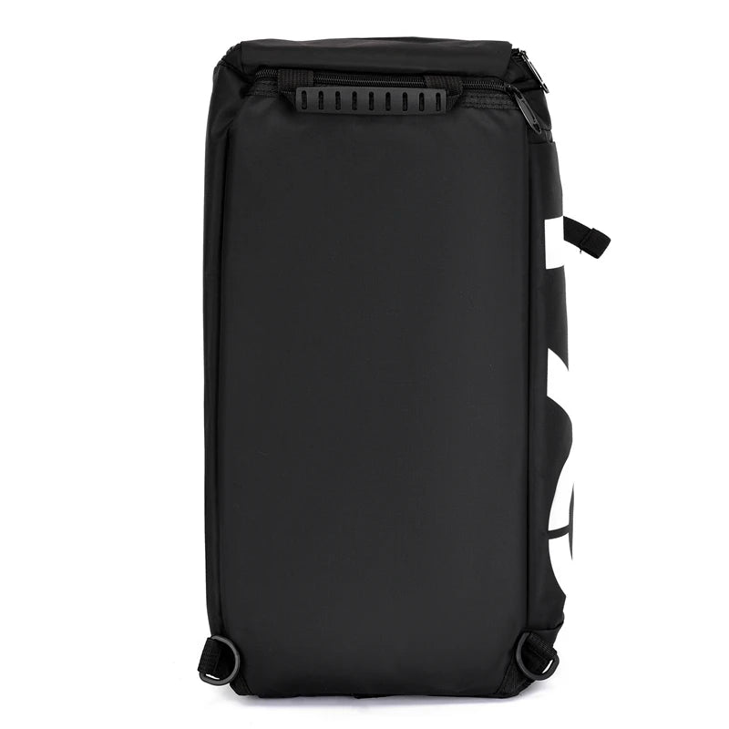Waterproof Sports Gym Backpack – Ultralight Travel Bag