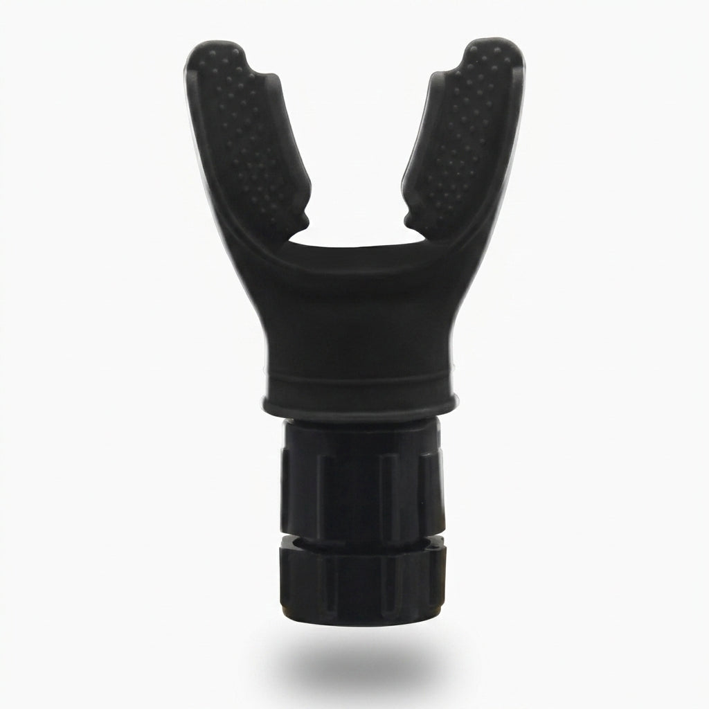 Portable Breathing Exerciser — Floating - Hero | Generated by Modelize